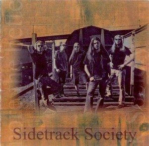 Sidetrack Society